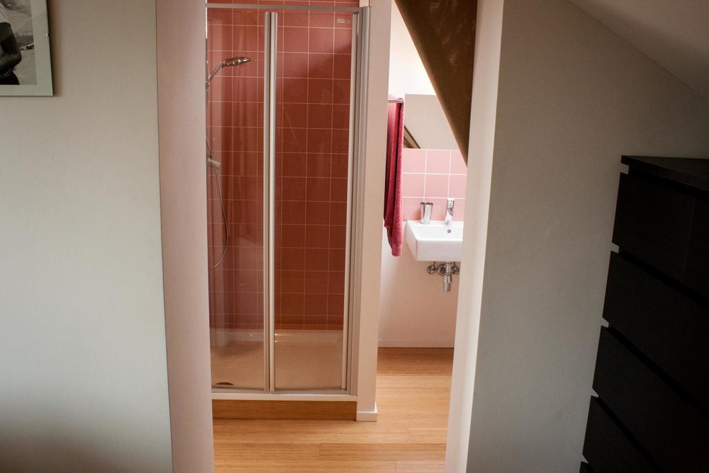 B&B Moensberg Linkebeek Room photo